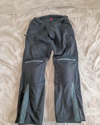 Pantaloni da moto Dainese taglia 52