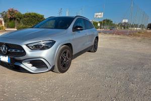 Mercedes-Benz GLA 200d AMG Line Advanced