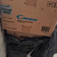 condizionatore candy