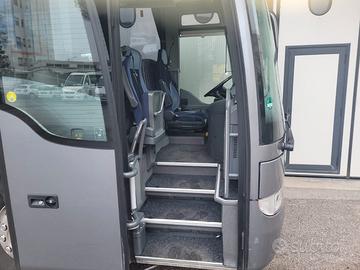 Mercedes MH-F turismo 