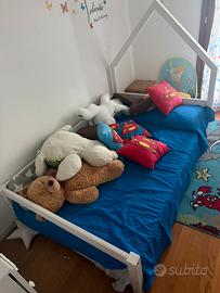 Letto bambini