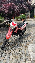 Beta 50 RR usato