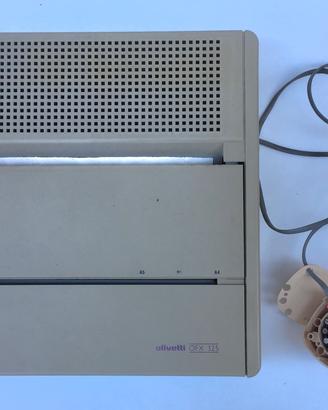 Fax Olivetti OFX 325