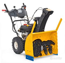 Turbina da neve CUB CADET XS2 61 SWE DOPPIO STADIO