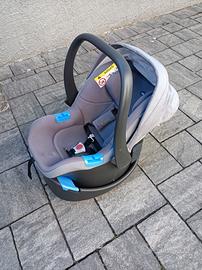 Seggiolino per auto Chicco Baby Care 