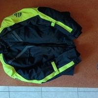 Giacca moto