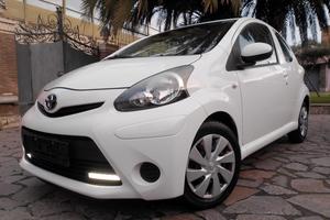 Toyota Aygo Anno: 06/2012