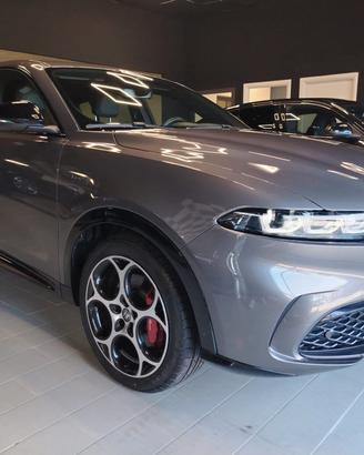 ALFA ROMEO Tonale Tonale 1.5 160 CV MHEV TCT7 V...