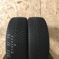 2 GOMME 205 55 16 PIRELLI 4 STAGIONI