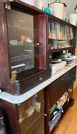 Credenza  vintage anni 50