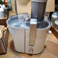 Centrifuga frutta e verdura 