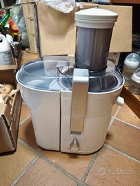 Centrifuga frutta e verdura 