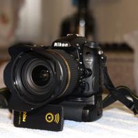 Corpo REFLEX Nikon D7000 PERFETTA solo 7500 scatti