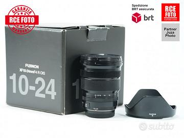 Fuji XF 10-24 F4 R OIS (Fujifilm)