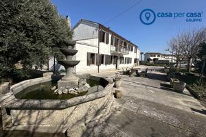 Villa Singola con ampio scoperto