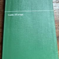 Touring Club Italuano Guide d’Europa Austria