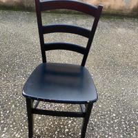 tavoli e sedie x ristorante 