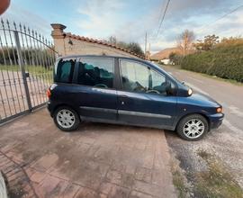 FIAT Multipla - 2003