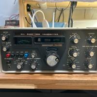 Trasmettitore Sommekamp FL-101