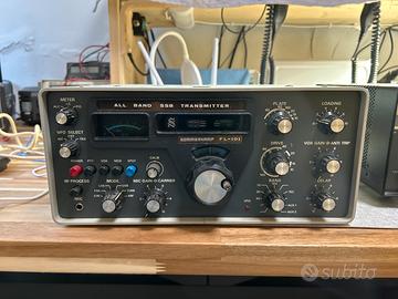Trasmettitore Sommekamp FL-101