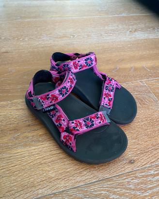 Sandali Teva kids