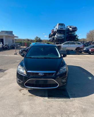 RICAMBI AUTO FORD FOCUS SW 2009