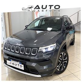 Jeep Compass 1.6 Multijet II 2WD Limited |camera 3