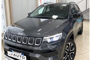 Jeep Compass 1.6 Multijet II 2WD Limited |camera 3