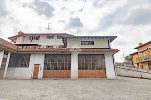 CAPANNONE A MONTELLO