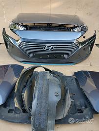 VOLVO XC90 II INSCRIPTION Muso musata frontale com