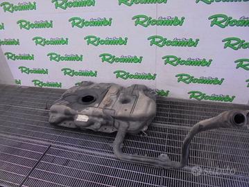 SERBATOIO CARBURANTE PER SCUDO 2.0 MTJ 2011