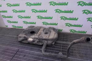 SERBATOIO CARBURANTE PER SCUDO 2.0 MTJ 2011