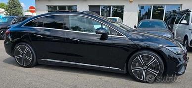 MERCEDES EQE 350+ |batteria 90kW|full opt|SOH 100%