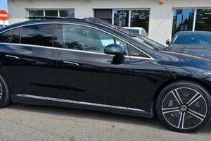 MERCEDES EQE 350+ |batteria 90kW|full opt|SOH 100%