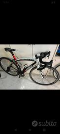 bici da corsa 
