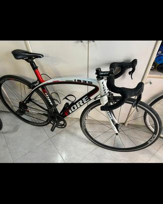 bici da corsa 
