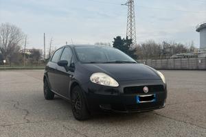 Fiat Punto 1.2 Benzina 69 CV 2012