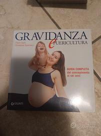 LIBRO SULLA GRAVIDANZA 