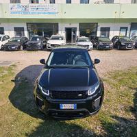 Range Rover Evoque 2.0 DIESEL 150 AWD HSE GARANZ
