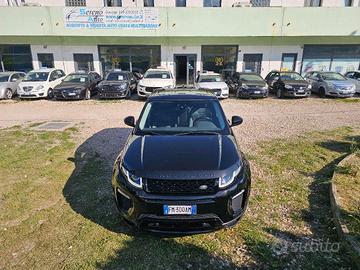 Range Rover Evoque 2.0 DIESEL 150 AWD HSE GARANZ