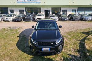 Range Rover Evoque 2.0 DIESEL 150 AWD HSE GARANZ