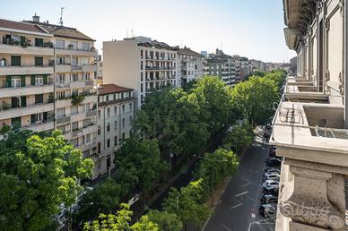 Trilocale a Milano