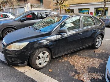 Ford Focus 1.9 TD 115 CV