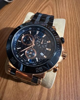 Orologio Gc