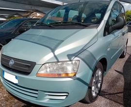 Fiat Multipla 1.9 JTD Active