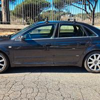 Audi A4 cc 1968 cv 170 anno 10/2007 S LINE