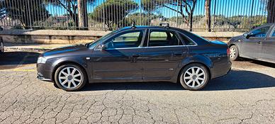 Audi A4 cc 1968 cv 170 anno 10/2007 S LINE