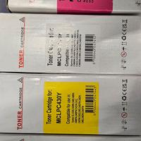 4 Toner Samsung compatibili