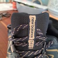 New Balance scarpe sportive 