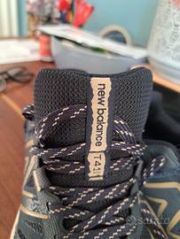 New Balance scarpe sportive 